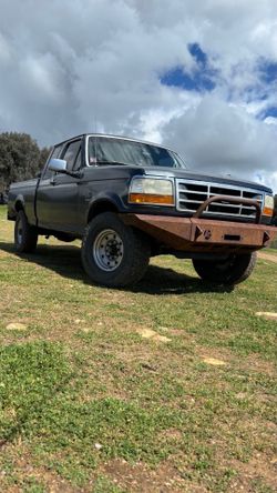 97 ford f250 7.3