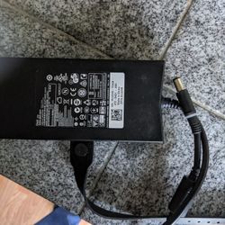 Dell Laptop Charger Adapter
