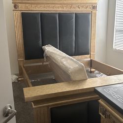 Real Versace Furniture For Sale !