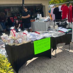 Shirts, Mugs , Bins And More For Print Shop Bulk