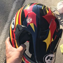 Helmet Buenas Condiciones