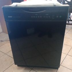 Kenmore Dishwasher