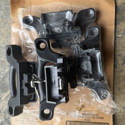 Ford Truck Tie Downs