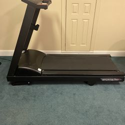 SportsArt Treadmill - Commercial Grade 