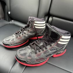 Adidas Adizero Crazy Light D Rose