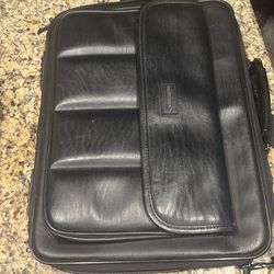 Computer carry bag