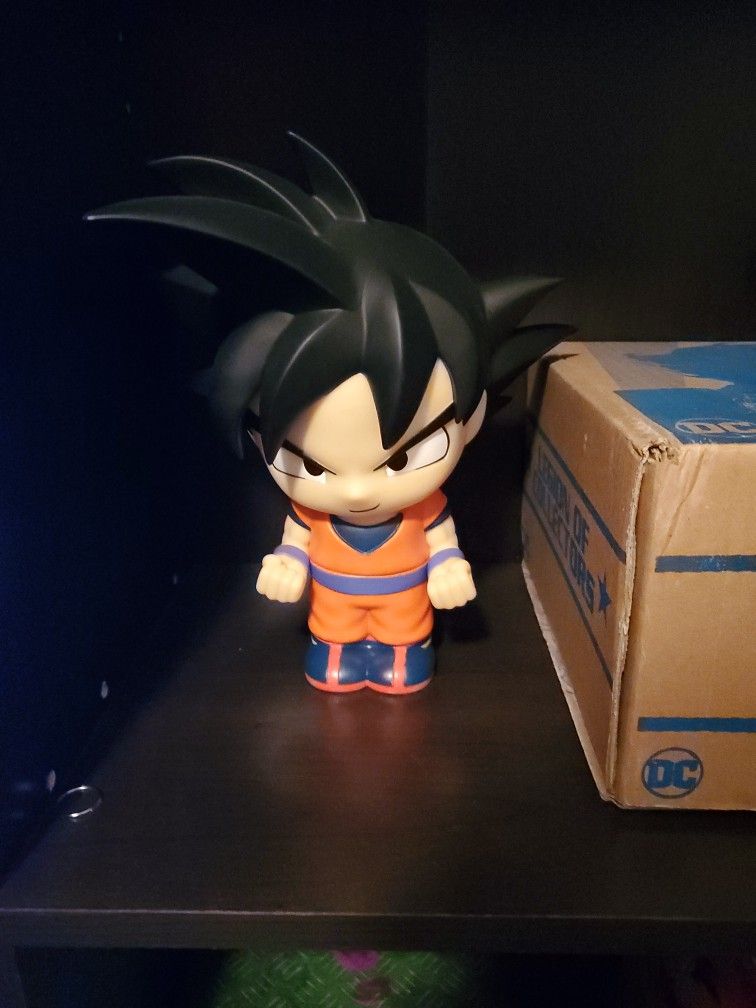 Goku