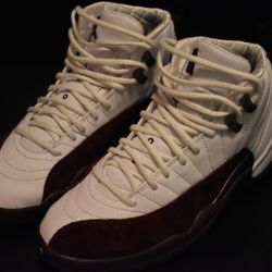 Jordan 12 "A Ma Manier"