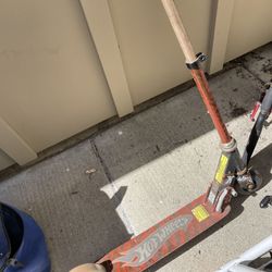 Kids Scooter