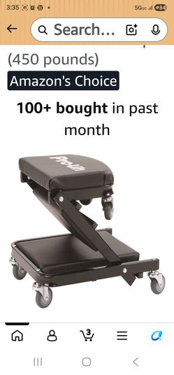 Pro lift z 9100