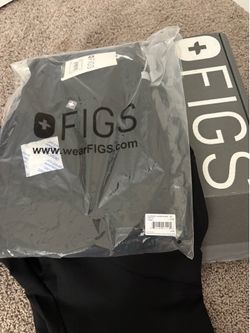 FIGS SP