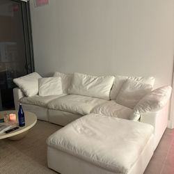 Sunday Furniture Movie Night Sectional