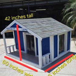 Extra Large Dog House
