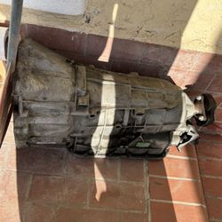 2007 2008 BMW 323i 328i 128i Automatic Transmission 6 Speed RWD OEM