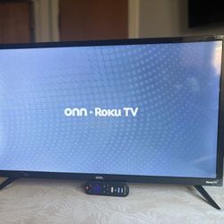 Roku Smart TV