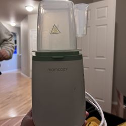 Bottle Warmer