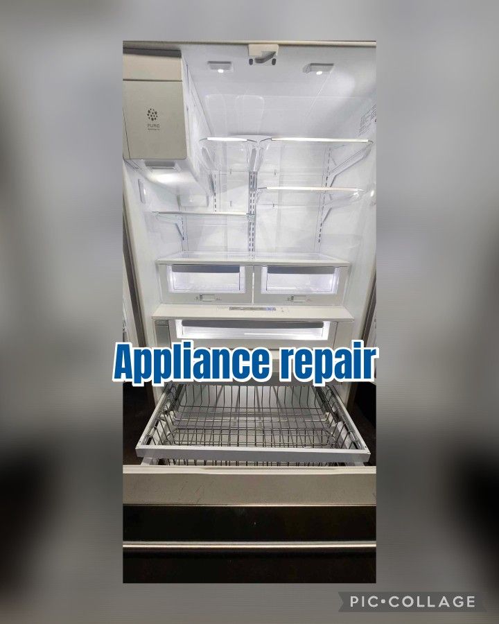 Fridge.   Read Description 