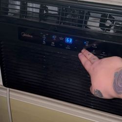 Midea Ac Conditioner 