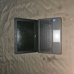 Dell Chromebook 11 3100 11.6