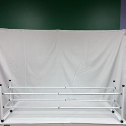 Shoe Rack Expandable 