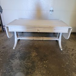 Shabby Chic Coffee Table 