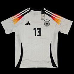 Germany Soccer Jerseys