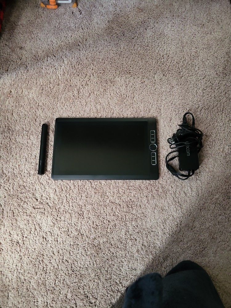 Wacom Mobile Studio Pro 16 Tablet Computer