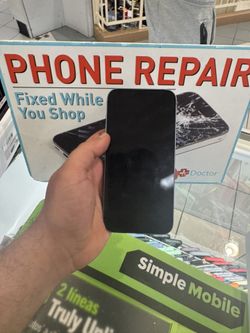 I phone 14 plus unlocked 128GB