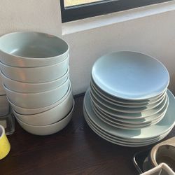 Dish Set