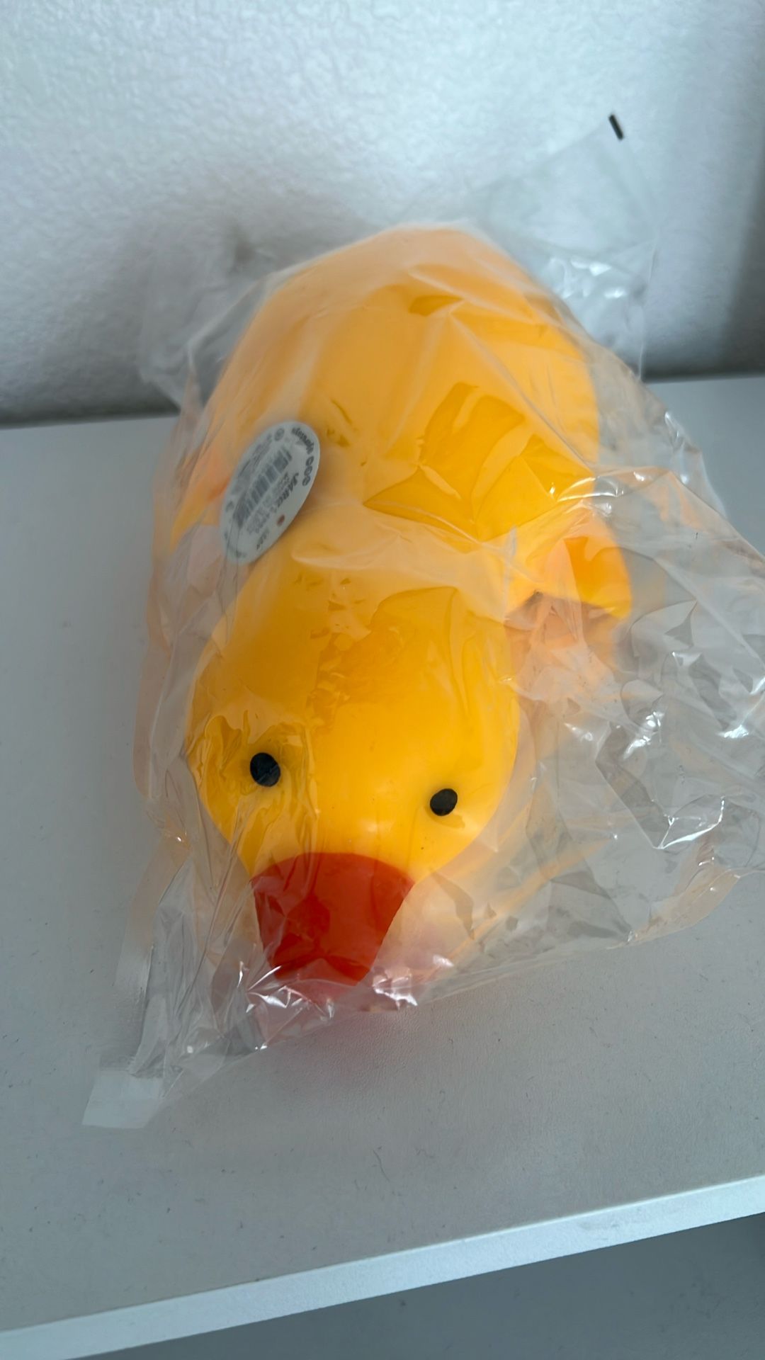 Squishy Duck Jumbo Squish Duck