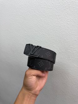 Men’s Designer Belts