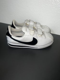 2 Youth Nike Cortez