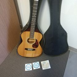 Hyundai Guitar