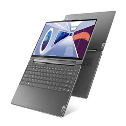 Lenovo Yoga 9 14IRP8 i7 13Th 16GB 1TB 14″ 4K OLED
