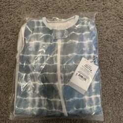 Brand New 3-6 Months Baby Sleepers. Target Brand $10 For A Pack Of 3 
