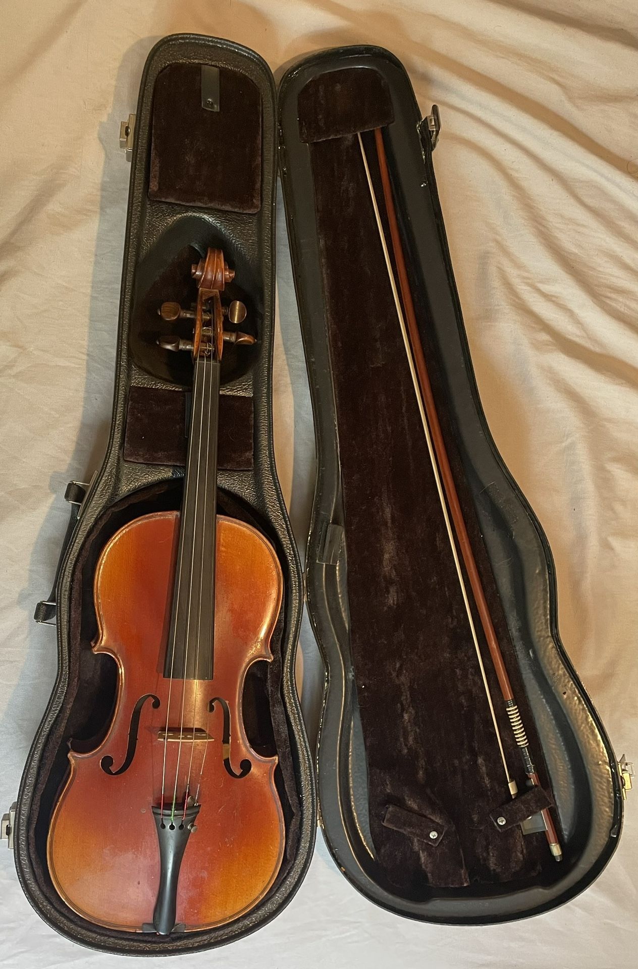 Antique Violin