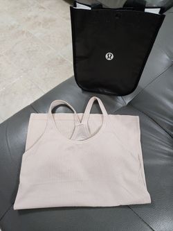 Lululemon Shirt