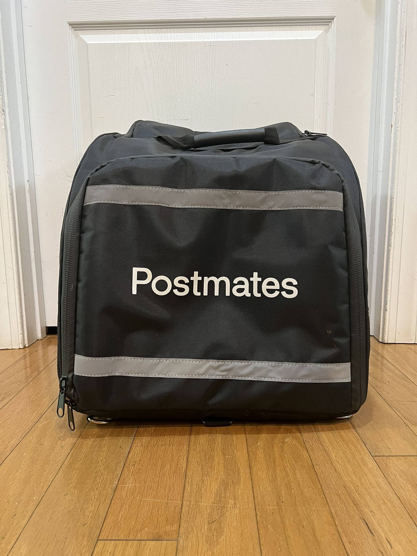 The Deluxe Backpack from Postmates (Excellent condition) PICK UP IN CORNELIUS