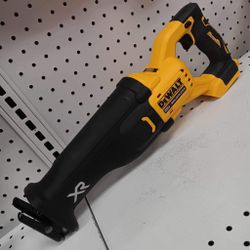 Dewalt New Saw Zall XR 20v Brushless - Tool Only 