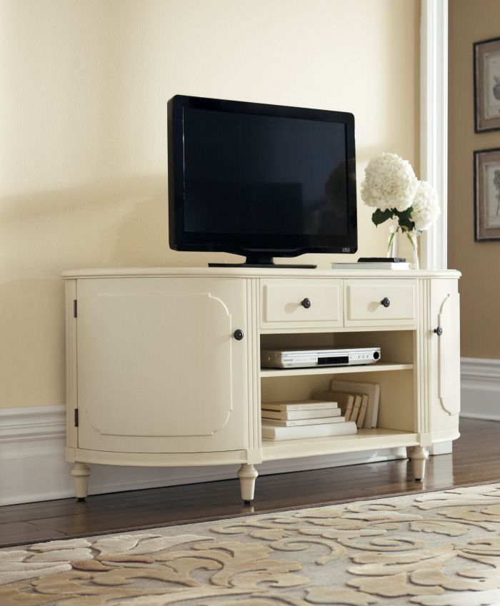 Home Decorators TV console