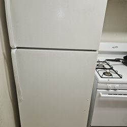 Whirlpool Refrigerador White