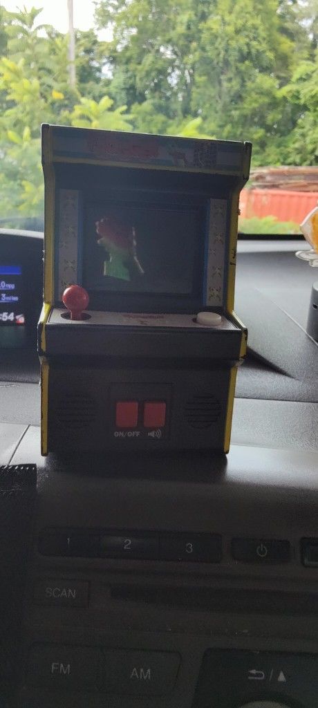Gaming