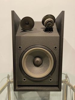 One BOSE Speaker 301- Series III