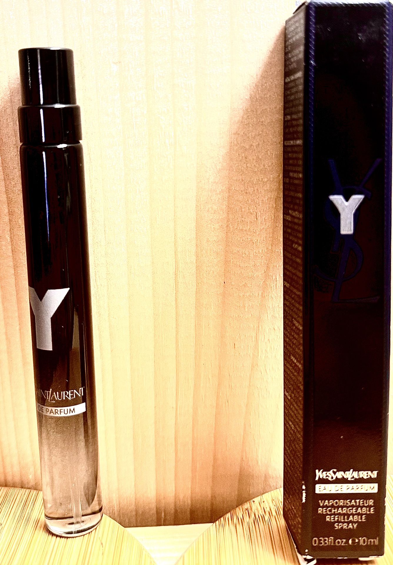 YSL Myself - Eau De Parfum