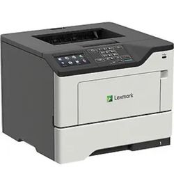 Lexmark MS622de Desktop Wired Laser Printer Monochrome 36ST500 NEW