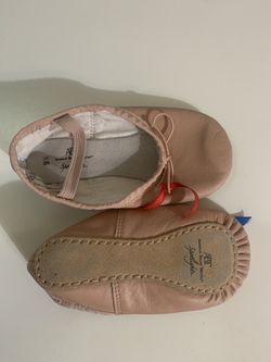 Ballerina Dance Shoes Toddler 9.5 