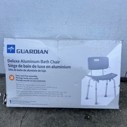 SHOWER CHAIR 