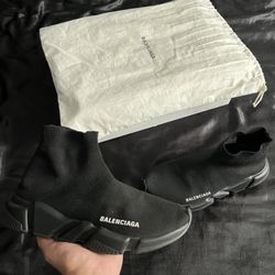 Balenciaga Speed Trainers V1