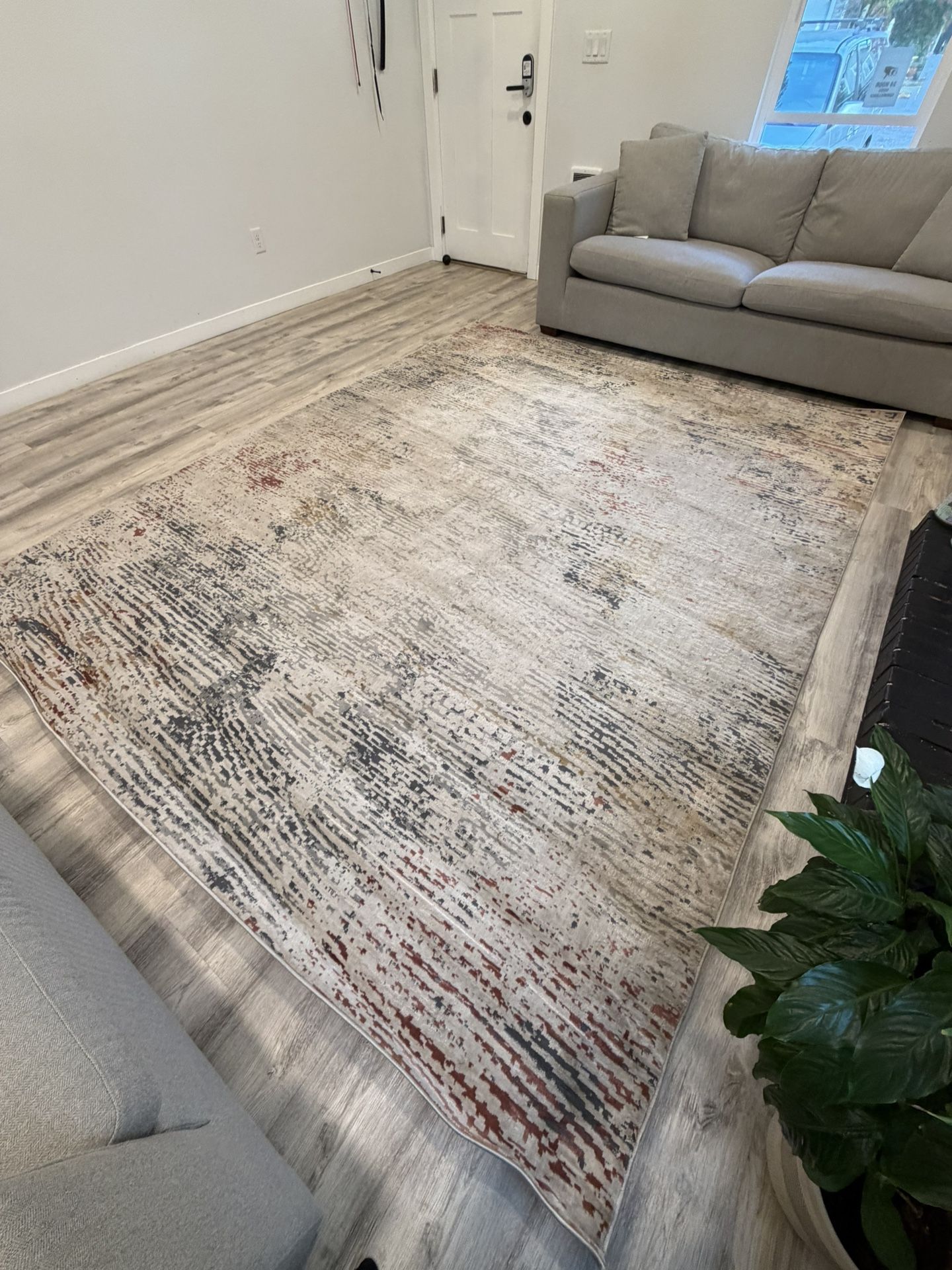 Safavieh Reflection Collection Area Rug