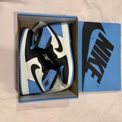 Jordan 1 Retro High